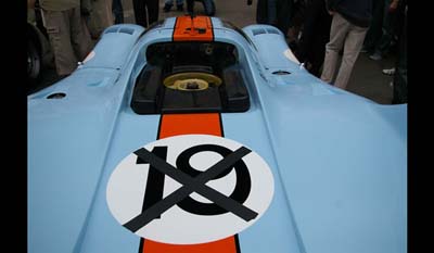 Porsche 917 1969 1971 4